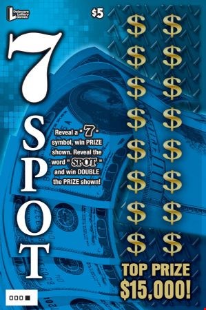 7 Spot